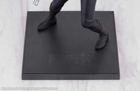 Frieren: Beyond Journey's End statuette PVC Oshi Works Stark Kotobukiya