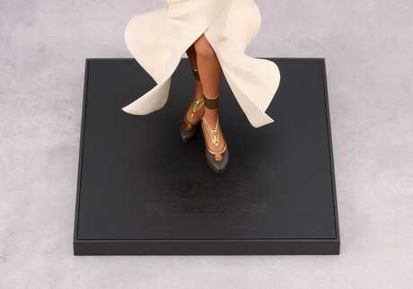 Yu-Gi-Oh! figurine PVC Oshi Works 1/7 Ishizu Ishtar Kotobukiya