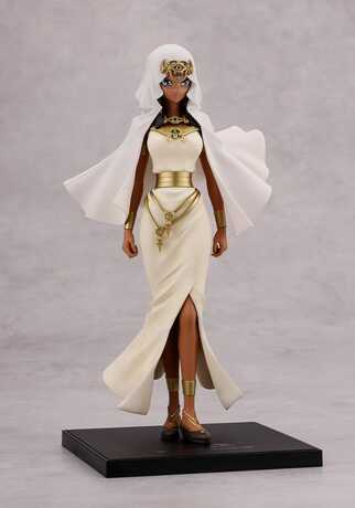 Yu-Gi-Oh! figurine PVC Oshi Works 1/7 Ishizu Ishtar Kotobukiya