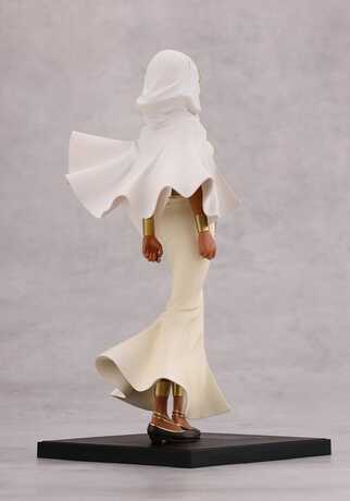 Yu-Gi-Oh! figurine PVC Oshi Works 1/7 Ishizu Ishtar Kotobukiya