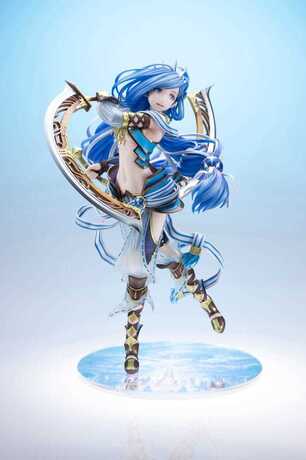 Ys VIII: Lacrimosa of Dana statuette PVC ARTFX J 1/7 Dana Iclucia Kotobukiya