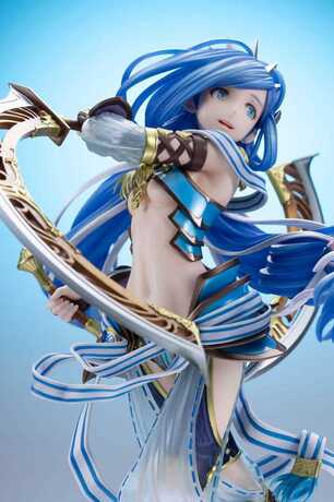 Ys VIII: Lacrimosa of Dana statuette PVC ARTFX J 1/7 Dana Iclucia Kotobukiya