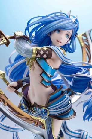 Ys VIII: Lacrimosa of Dana statuette PVC ARTFX J 1/7 Dana Iclucia Kotobukiya