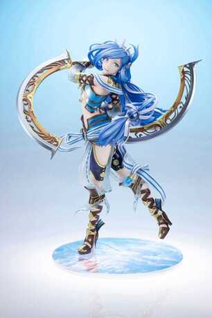 Ys VIII: Lacrimosa of Dana statuette PVC ARTFX J 1/7 Dana Iclucia Kotobukiya