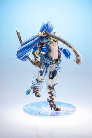 Ys VIII: Lacrimosa of Dana statuette PVC ARTFX J 1/7 Dana Iclucia Kotobukiya
