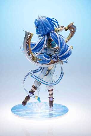 Ys VIII: Lacrimosa of Dana statuette PVC ARTFX J 1/7 Dana Iclucia Kotobukiya
