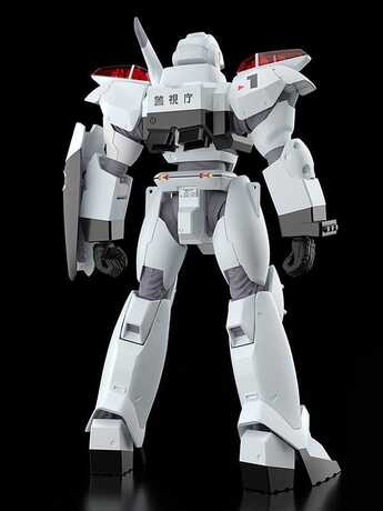 Patlabor 2: The Movie figurine Plastic Model Kit Moderoid 1/60 AV-2 Valiant Good Smile Company