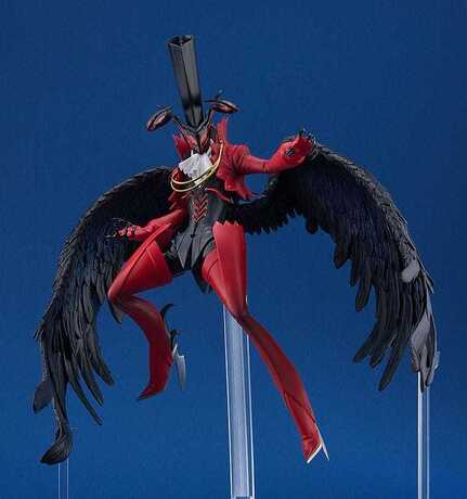 Persona 5 Royal statuette PVC Pop Up Parade SP Arsène Good Smile Company