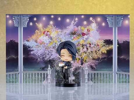 Touken Ranbu Online figurine Nendoroid Munechika: Ceremonial Attire Ver. Good Smile Company