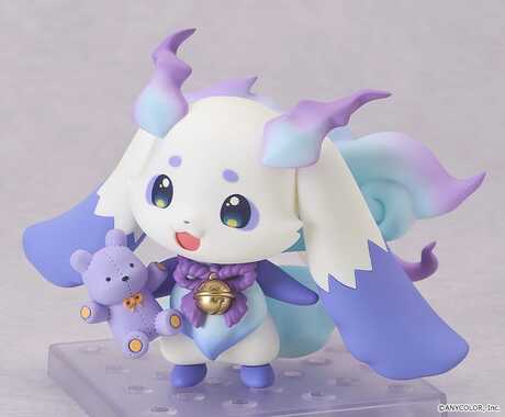 Nijisanji figurine Nendoroid Lunlun  Good Smile Company