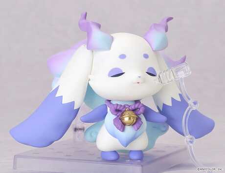 Nijisanji figurine Nendoroid Lunlun  Good Smile Company