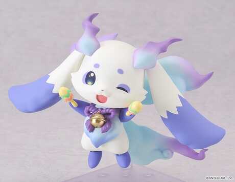 Nijisanji figurine Nendoroid Lunlun  Good Smile Company