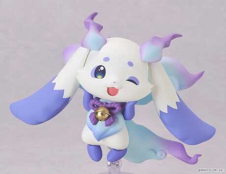 Nijisanji figurine Nendoroid Lunlun  Good Smile Company