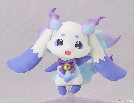 Nijisanji figurine Nendoroid Lunlun  Good Smile Company