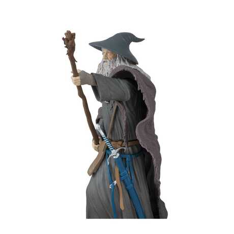 Le Seigneur des Anneaux Movie Maniacs Gandalf McFarlane Toys
