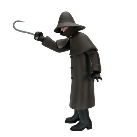 I Know What You Did Last Summer Fisherman Toony Terrors Af Neca