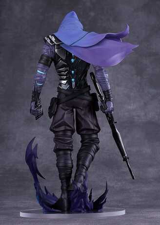 Valorant Pop Up Parade Sp Figurine en PVC Omen  Good Smile Company