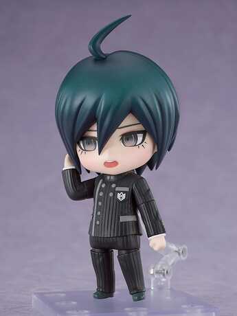 Danganronpa V3: Killing Harmony Nendoroid Action Figure Shuichi Saihara Good Smile Company