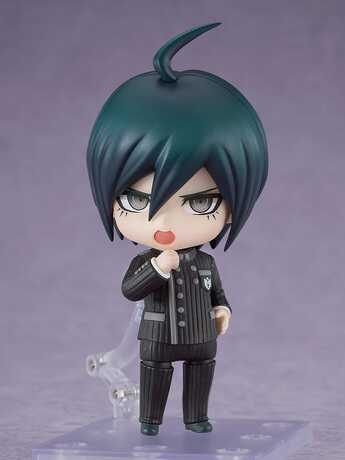 Danganronpa V3: Killing Harmony Nendoroid Action Figure Shuichi Saihara Good Smile Company