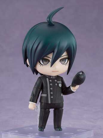 Danganronpa V3: Killing Harmony Nendoroid Action Figure Shuichi Saihara Good Smile Company