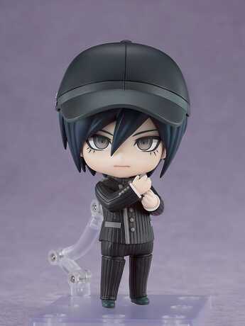 Danganronpa V3: Killing Harmony Nendoroid Action Figure Shuichi Saihara Good Smile Company