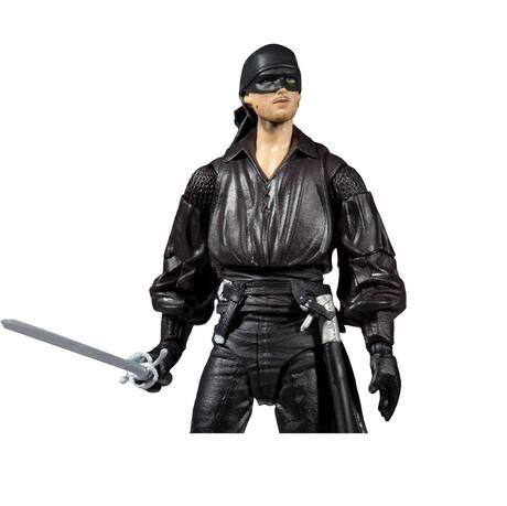 Princess Bride figurine Dread Pirate Roberts McFarlane Toys