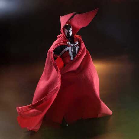 Spawn McFarlane Elite Edition figurine Spawn McFarlane Toys