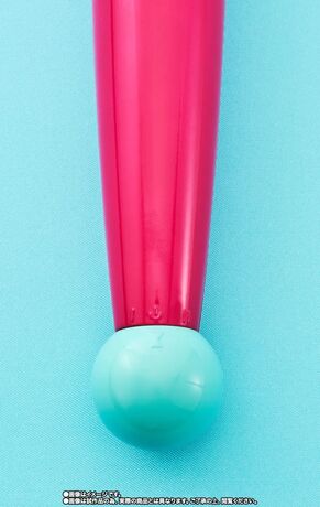 Magical Angel Creamy Mami Magic Stick Proplica Bandai