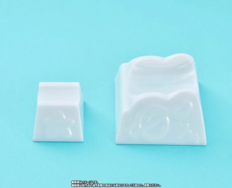 Magical Angel Creamy Mami Magic Stick Proplica Bandai