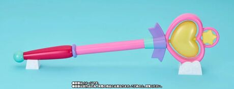 Magical Angel Creamy Mami Magic Stick Proplica Bandai