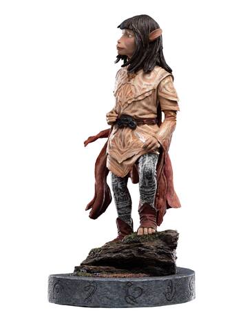 Dark Crystal statuette 1/6 Jen the Gelfling WETA