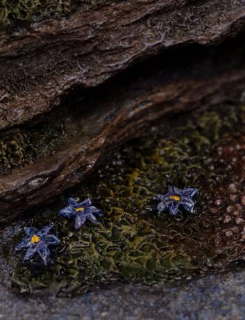 Dark Crystal statuette 1/6 Jen the Gelfling WETA