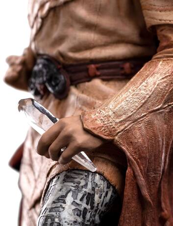 Dark Crystal statuette 1/6 Jen the Gelfling WETA