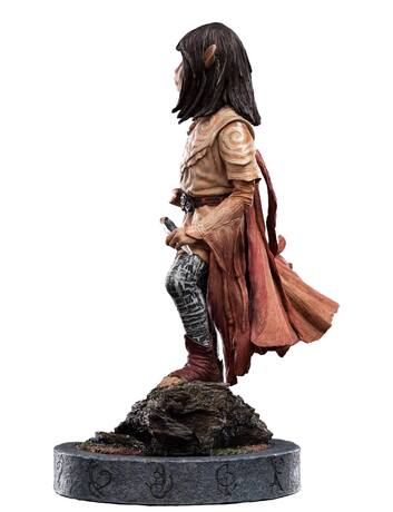 Dark Crystal statuette 1/6 Jen the Gelfling WETA