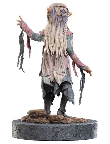 Dark Crystal : Le Temps de la résistance statuette 1/6 Brea The Gefling  WETA