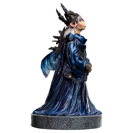 Dark Crystal : Le Temps de la résistance statuette 1/6 Seladon the Gelfling   WETA