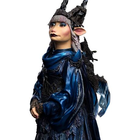 Dark Crystal : Le Temps de la résistance statuette 1/6 Seladon the Gelfling   WETA