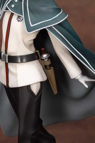 Mushoku Tensei: Jobless Reincarnation Season 2 statuette PVC 1/8 Fitz Doll Kotobukiya