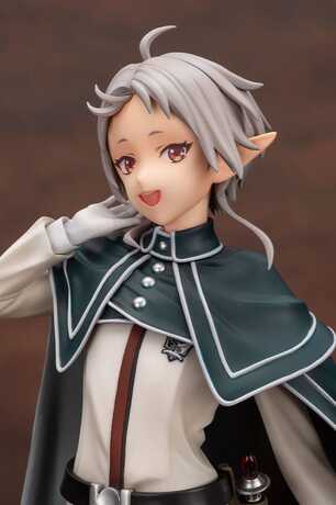 Mushoku Tensei: Jobless Reincarnation Season 2 statuette PVC 1/8 Fitz Doll Kotobukiya