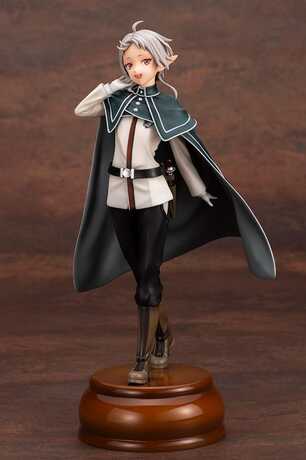 Mushoku Tensei: Jobless Reincarnation Season 2 statuette PVC 1/8 Fitz Doll Kotobukiya
