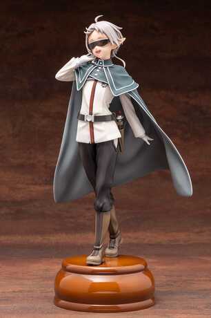 Mushoku Tensei: Jobless Reincarnation Season 2 statuette PVC 1/8 Fitz Doll Kotobukiya