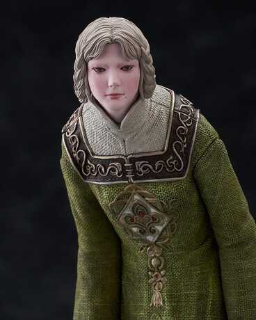 Elden Ring statuette PVC Pop Up Parade Rya Good Smile Company