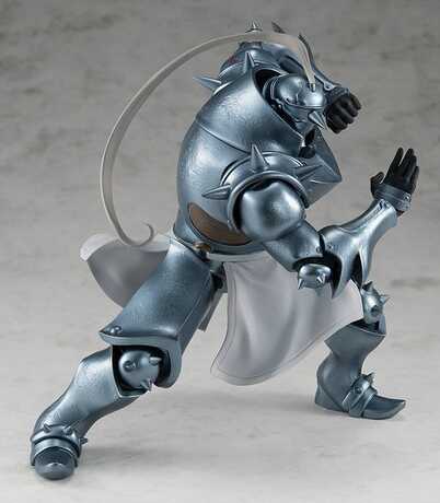 Fullmetal Alchemist: Brotherhood statuette PVC Pop Up Parade Alphonse Elric Good Smile Company