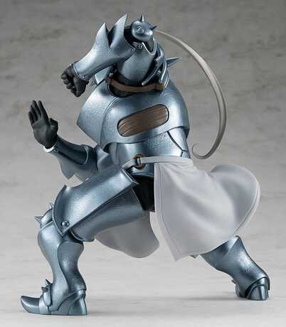 Fullmetal Alchemist: Brotherhood statuette PVC Pop Up Parade Alphonse Elric Good Smile Company