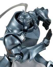 Fullmetal Alchemist: Brotherhood statuette PVC Pop Up Parade Alphonse Elric Good Smile Company