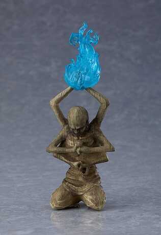 Sekiro: Shadows Die Twice figurine Figma Sekiro: DX Edition Max Factory