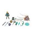 The Legend of Zelda Tears of the Kingdomfigurine Figma Link Tears of the Kingdom Ver. DX Edition Good Smile Company