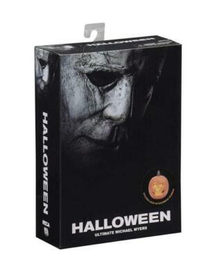 Halloween 2018 figurine Ultimate Michael Myers AF Neca