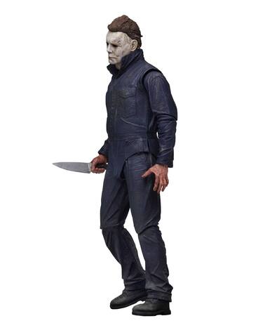 Halloween 2018 figurine Ultimate Michael Myers AF Neca