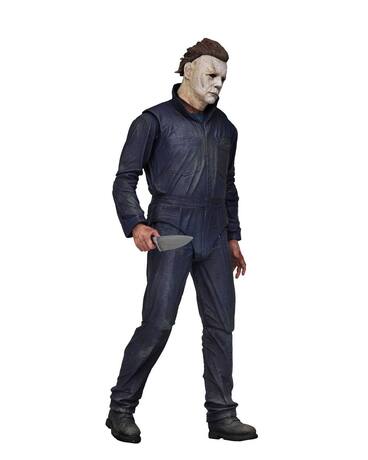 Halloween 2018 figurine Ultimate Michael Myers AF Neca